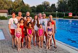 Schwimmkurs Freibad 2021